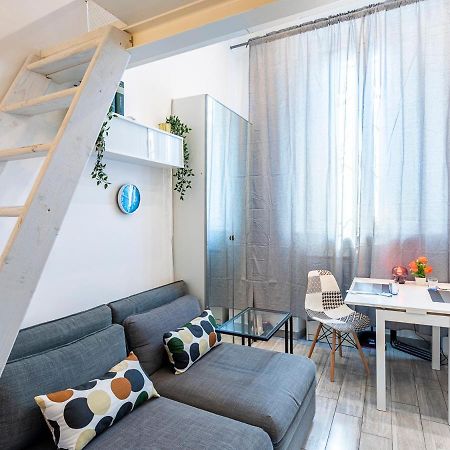 Апартаменти Desana Studio Турин Екстер'єр фото