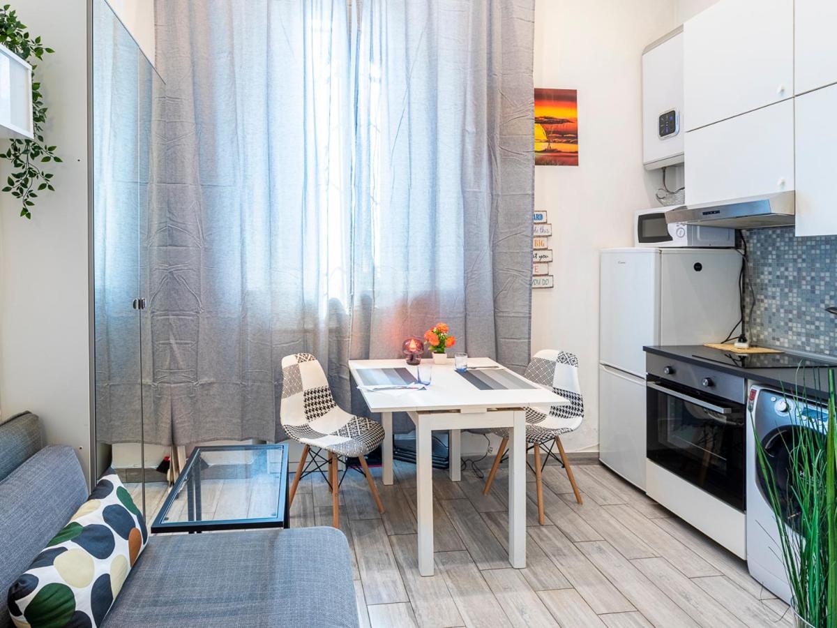 Апартаменти Desana Studio Турин Екстер'єр фото