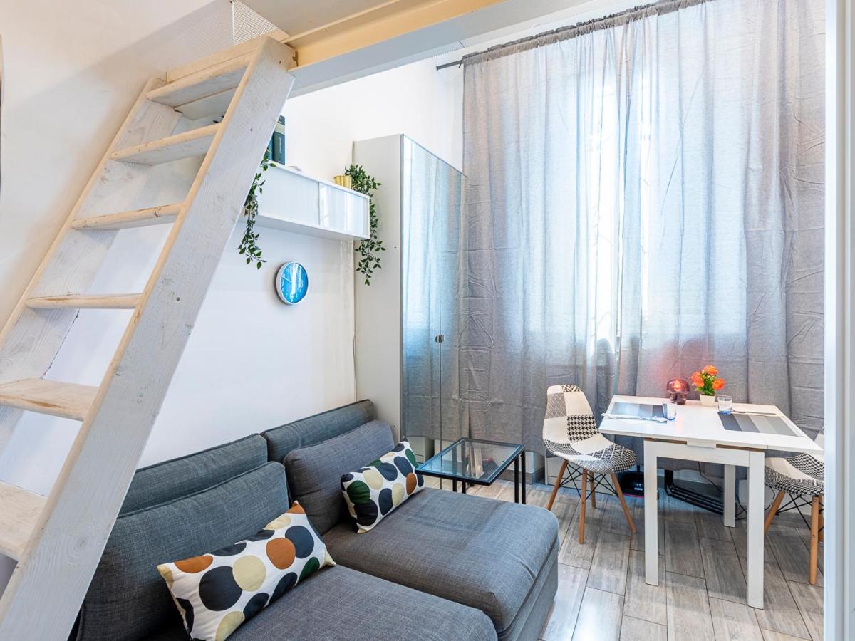 Апартаменти Desana Studio Турин Екстер'єр фото