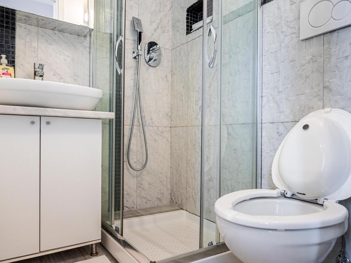 Апартаменти Desana Studio Турин Екстер'єр фото