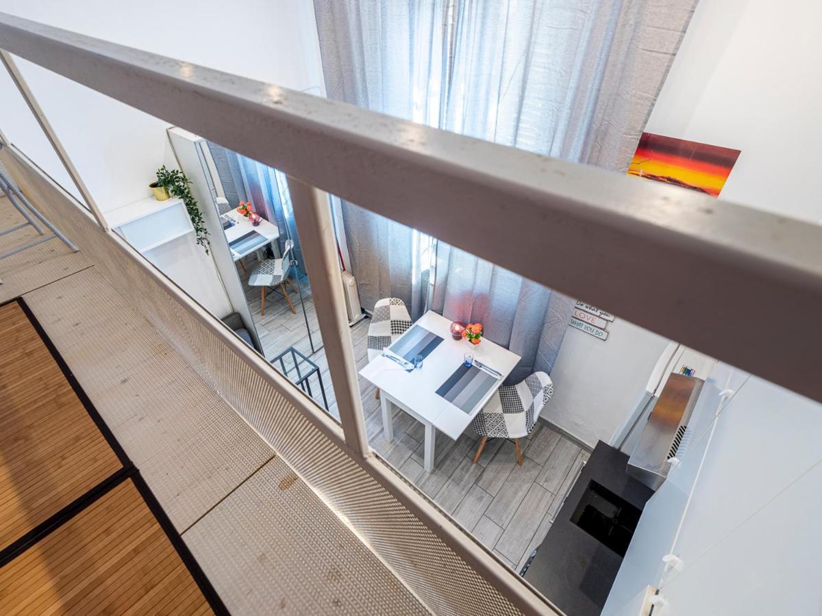 Апартаменти Desana Studio Турин Екстер'єр фото