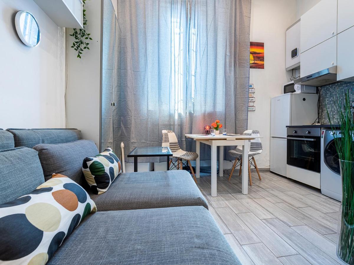 Апартаменти Desana Studio Турин Екстер'єр фото