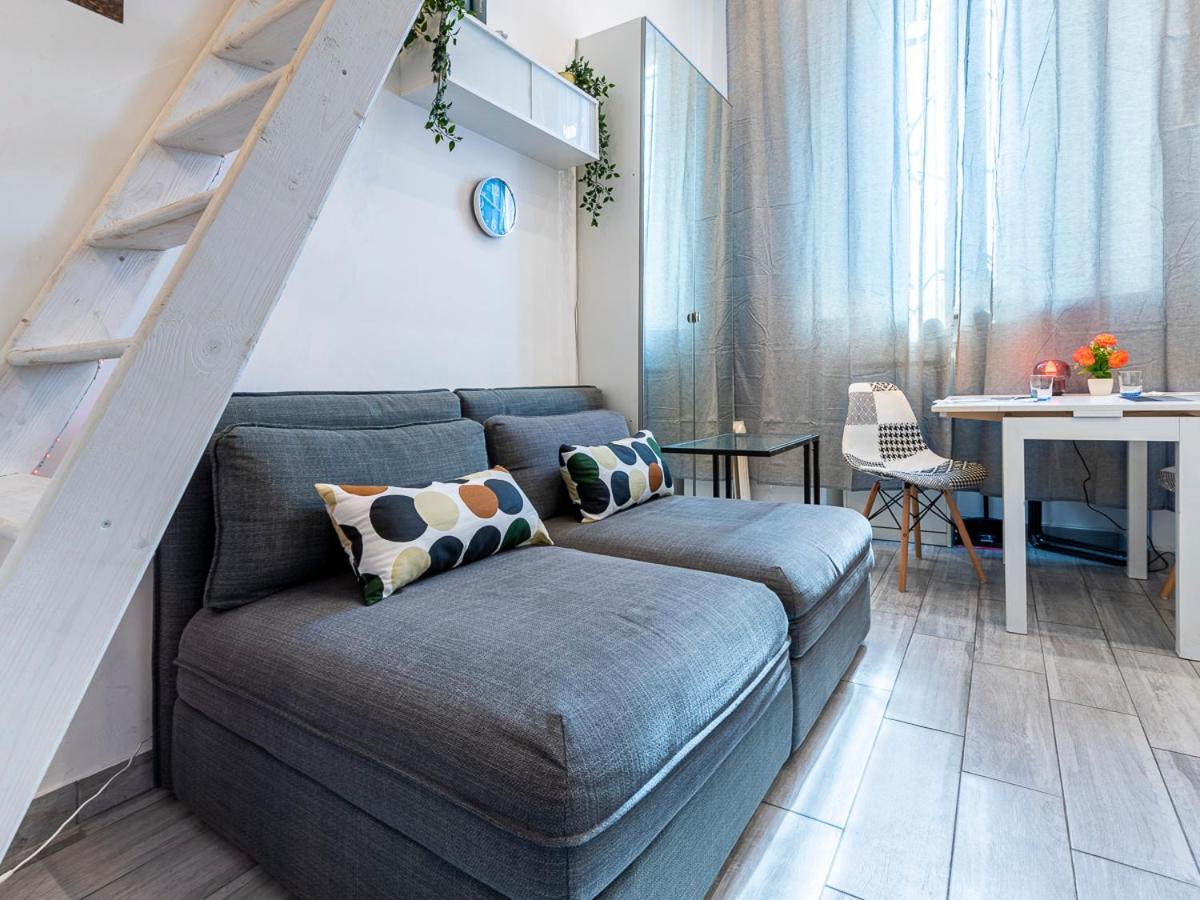 Апартаменти Desana Studio Турин Екстер'єр фото